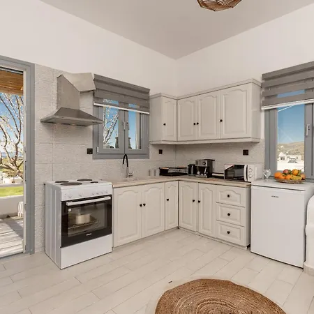 Touch Naxos Sunset Galanado