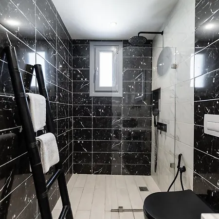 度假居 Touch Naxos Sunset