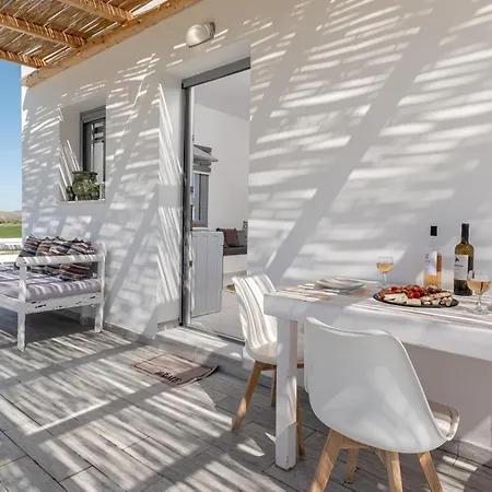 Touch Naxos Sunset *