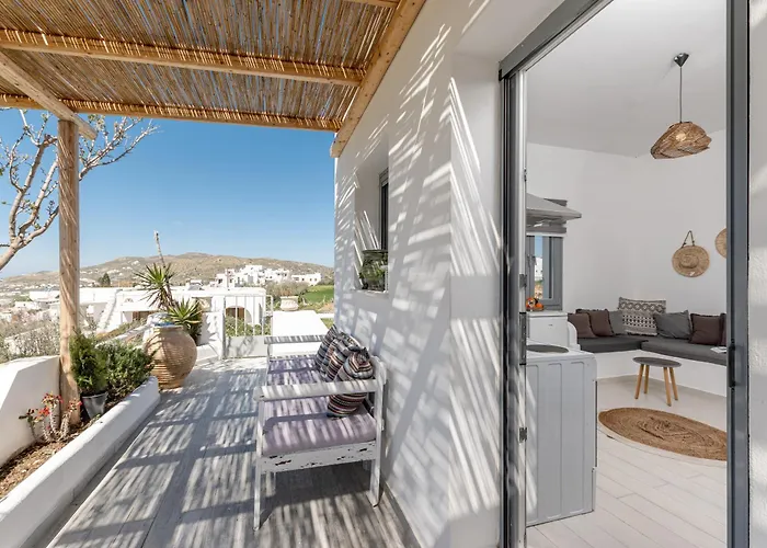 Touch Naxos Sunset Galanado