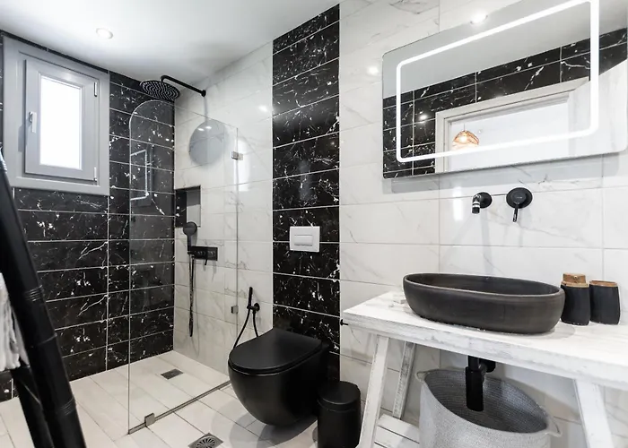 Holiday home Touch Naxos Sunset Galanado