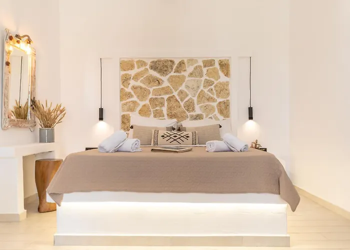 Touch Naxos Sunset *